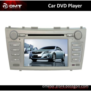 Auto DVD GPS for Toyota Camry (OMT-8440)